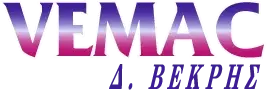 VEMAC – ΒΕΚΡΗΣ Δ. & ΣΙΑ Ε.Ε.