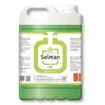 MASSCHEF SELMAN