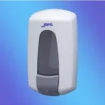 Συσκευή κρεμοσάπουνου πλαστική 900ml