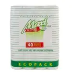 Χαρτί Υγείας 40 Χ 125gr