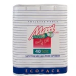 Χαρτί Υγείας 40 Χ 85gr