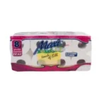 Χαρτί Υγείας 8 Χ 150gr